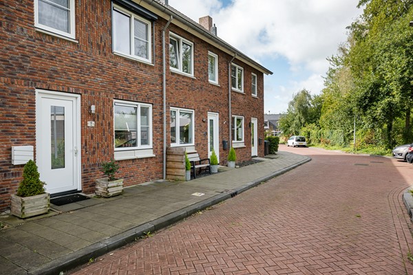 Foto - Te koop: Harke Kuipersweg 5, 9312 TG Nietap